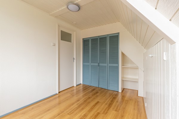 Medium property photo - Mariastraat 8, 2181 CT Hillegom